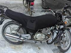 2014 Suzuki 150 GS SE