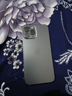 IPHONE 13PRO MAX  (LLA MODEL)
