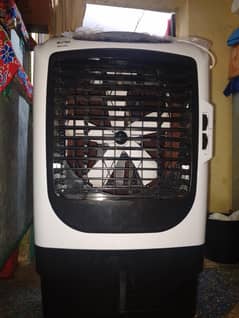 Air cooler Plastic body