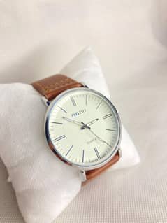 watches for mens| brown watch| aesthetic watch