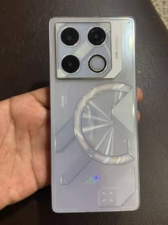infinix