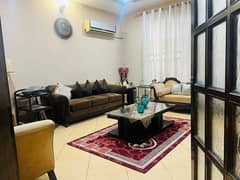 10 Marla ViP Upper Portion Urgent For Rent in Sabzazar