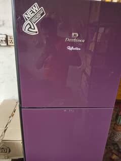 Freezers