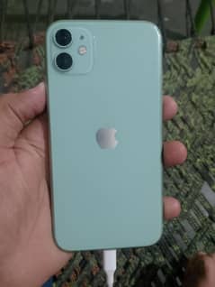 iphone 11 128gb water pack Batery health 94