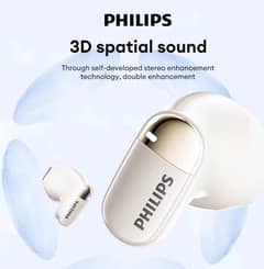 Phillips ear buds
