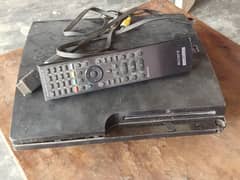 Sony playstation 3  with original remote  like Lg JBL Bose Samsung TCL