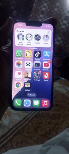 I phone 14 128 GB