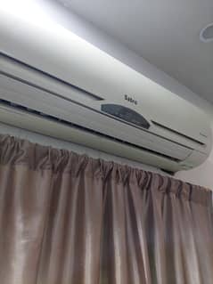 Non Inverter 1.5 Ton Ac Sabro
