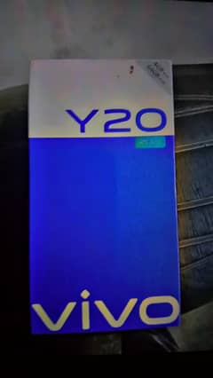 vivo y20
