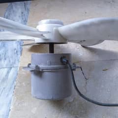 Super Asia cooler motor ECM 6500