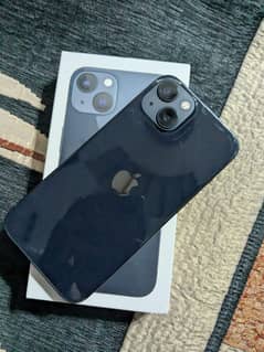 iphone 13 tin pack only box open sim time available