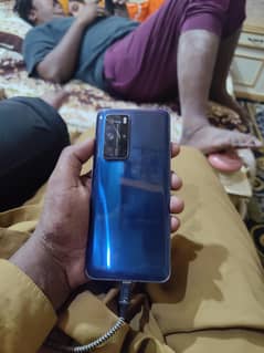 HUAWEI P40 PRO