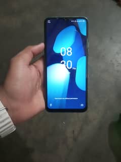 Itel A60s mobile condition 10/9