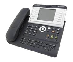 Alcatel 4068 IP Touch Telephone Set