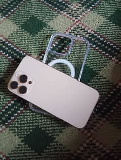Iphone 16 pro max jv desert titanium