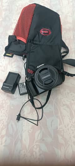 Canon 1100D urgent sale 0302-2210089