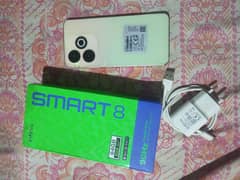 infinix