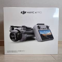 Dji Mavic 4 pro fly more combo brand new