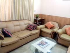 5 Seater Sofa
