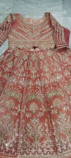 lehenga choli