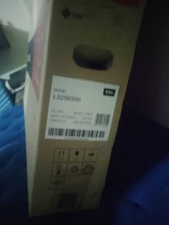 LED 32 Inches TCl