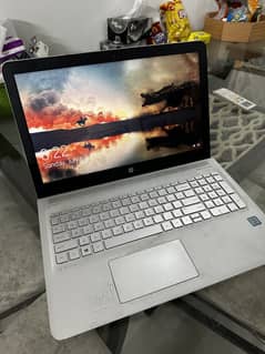 HP