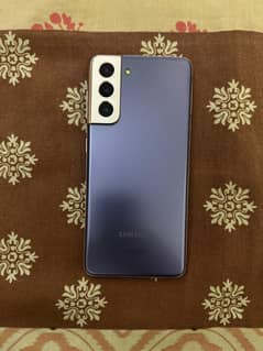 Samsung Galaxy s21 5g 256gb