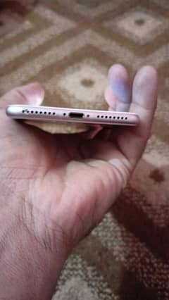 iphone 7puls non pata all ok 32 gb hlth 77