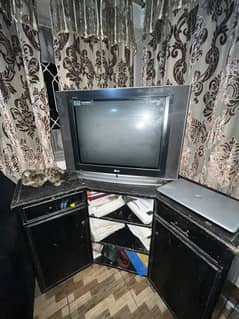 Pure Wodden TV Table for Sale