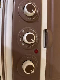 Room cooler (Aalied company)