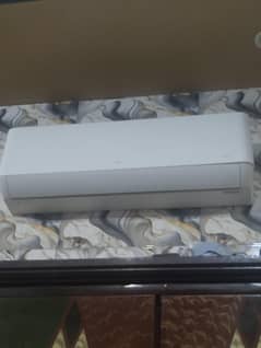 TCL T3 1.5 TON