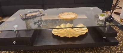 center table
