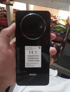 redmi