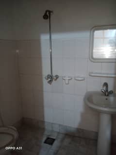 10 Marla ViP Lower Portion Urgent For Rent in Sabzazar