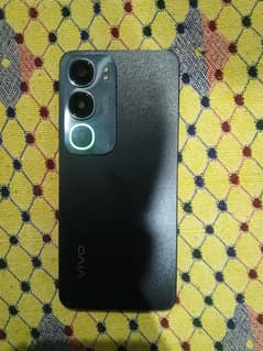 vivo y19s