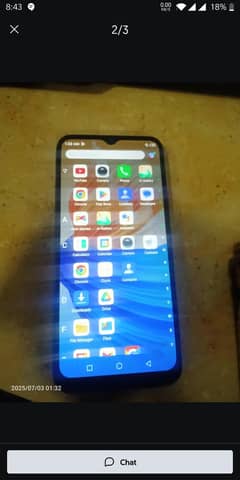 infinix