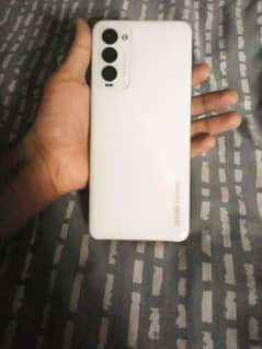 TECNO CAMON 18T