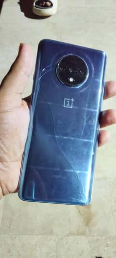 OnePlus 7t 8-128