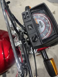 Honda cd 70 for sale