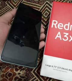 Redmi A3x . . . 3/64