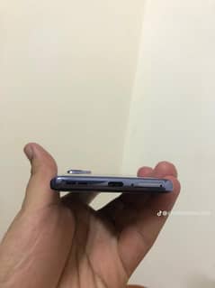 OnePlus 9 8 GB 128  pTA approve with green line