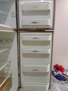 Dawlance Fridge