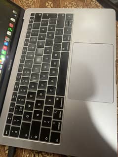 MacBook air 13generation2018