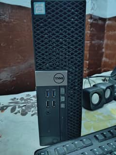 Core i5 6th generation Desktop CPU for sale