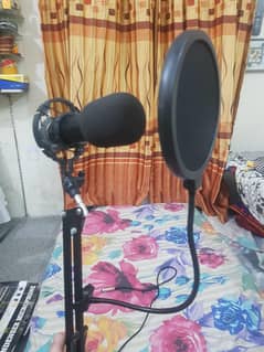 Podcast Mic Best For YouTube Vlog