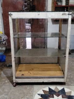 counter