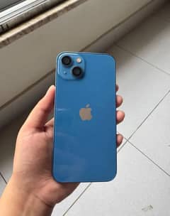 iPhone 13 PTA Approved