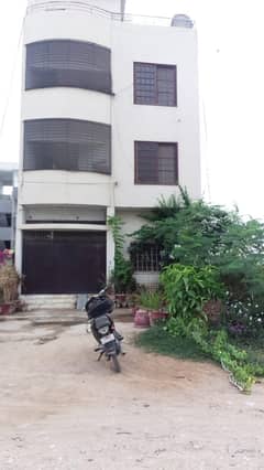 House for Sale in 31-G