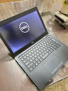 Dell Latitude 5290 – Core i3 8th Gen | 8GB RAM | 256GB SSD