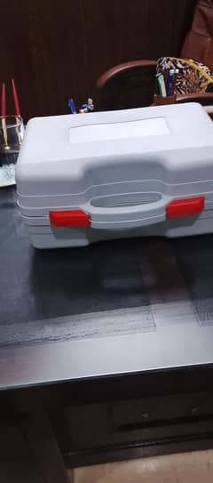 Biological Scientific Microscope